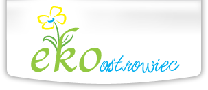 Logo Eko Ostrowiec